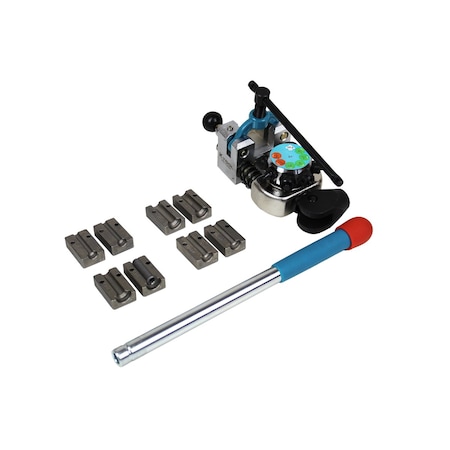 K-Tool International Professional Flaring Tool And Dies 37 Degree KTI70084